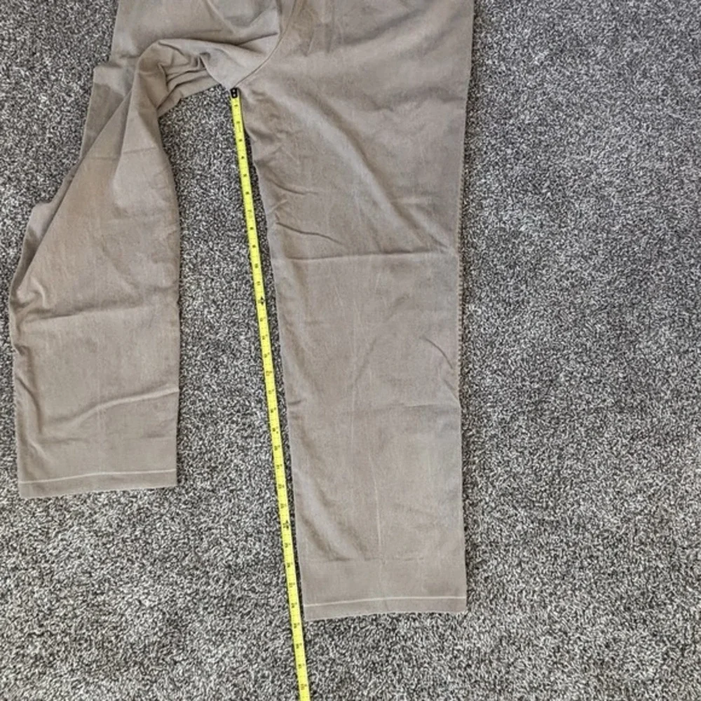Hiltl Mens The Ultimate Trousers Chino Tan Beige 34x29 Preppy Classic Collegiate